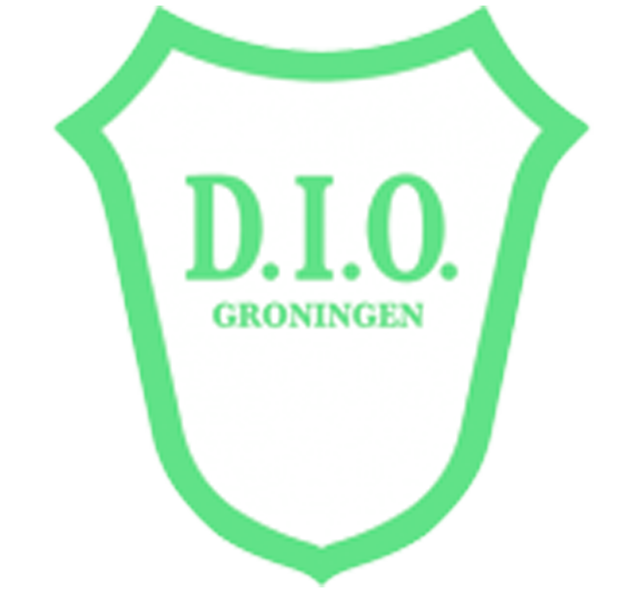 dio groningen logo groen