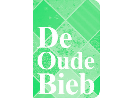 Logo De Oude Bieb-groen-vk