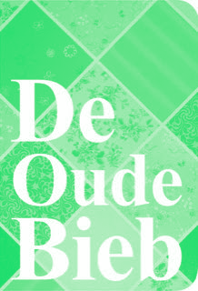 Logo De Oude Bieb-groen